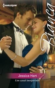 Cover von Um casal inesperado