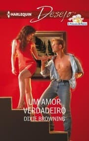 Cover von Um amor verdadeiro