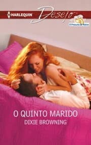 Cover von O quinto marido