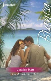 Cover von Lua-De-Mel com o chefe