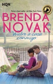 Cover von Vuelve a casa conmigo