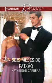 Cover von Seis meses de paixão