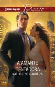 Cover von A amante tentadora