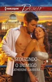 Cover von Seduzindo o inimigo
