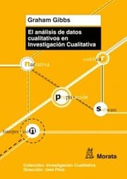 Cover von El análisis de datos cualitativos en Investigación Cualitativa