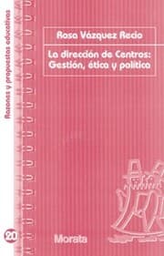 Cover von La dirección de centros: Gestión, ética y política