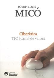 Cover von Ciberètica