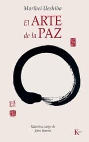 Cover von El arte de la paz