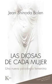 Cover von Las diosas de cada mujer