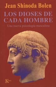 Cover von Los dioses de cada hombre