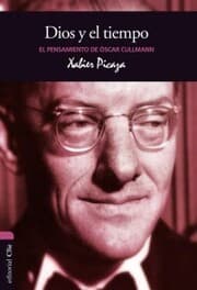 Cover von El pensamiento de O. Cullmann: Dios y el tiempo