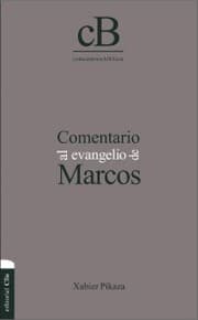 Cover von Comentario al Evangelio de Marcos