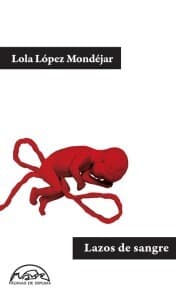 Cover von Lazos de sangre