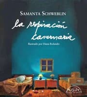 Cover von La respiración cavernaria