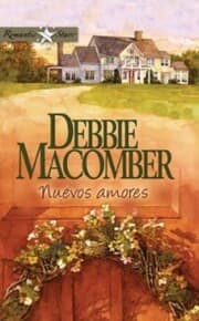 Cover von Nuevos amores