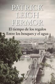 Cover von El tiempo de los regalos. Entre los bosques y el agua