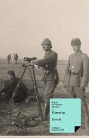 Cover von Memorias II