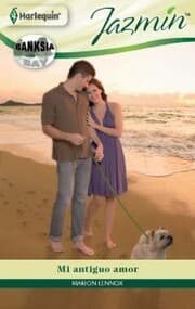 Cover von Mi antiguo amor