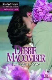 Cover von La mejor elección
