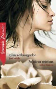 Cover von Idilio embriagador - Palabras eróticas