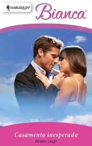 Cover von Casamento inesperado