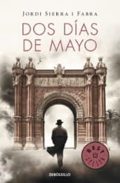 Cover von Dos días de mayo