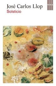 Cover von Solsticio
