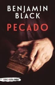 Cover von Pecado