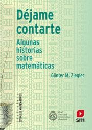 Cover von Déjame contarte