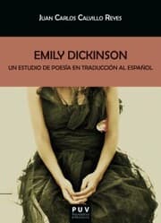 Cover von Emily Dickinson