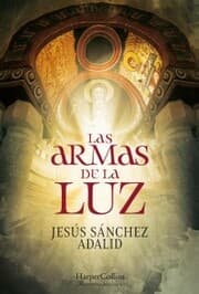 Cover von Las armas de la luz