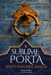 Cover von A sublime porta