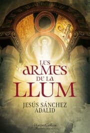 Cover von Les armes de la llum