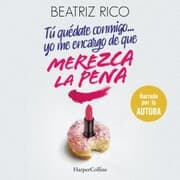 Cover von Tú quédate conmigo... yo me encargo de que merezca la pena