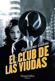 Cover von El club de las viudas