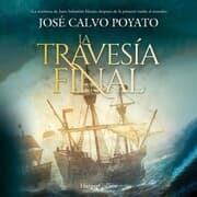 Cover von La travesía final