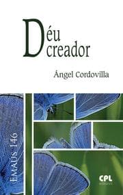 Cover von Déu creador