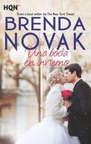 Cover von Una boda en invierno
