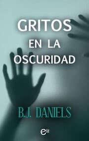 Cover von Gritos en la oscuridad