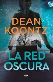 Cover von La red oscura
