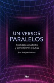Cover von Universos paralelos