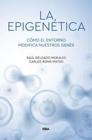 Cover von La epigenética