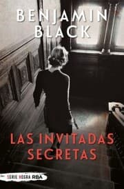 Cover von Las invitadas secretas