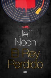 Cover von El rey perdido