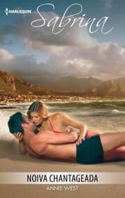 Cover von Noiva chantageada