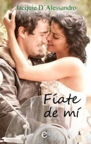Cover von Fíate de mí