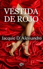 Cover von Vestida de rojo
