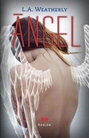 Cover von Ángel