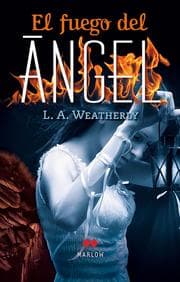 Cover von El fuego del ángel