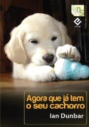 Cover von Agora que já tem o seu cachorro